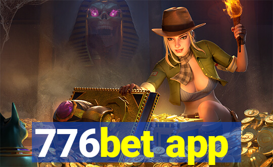 776bet app